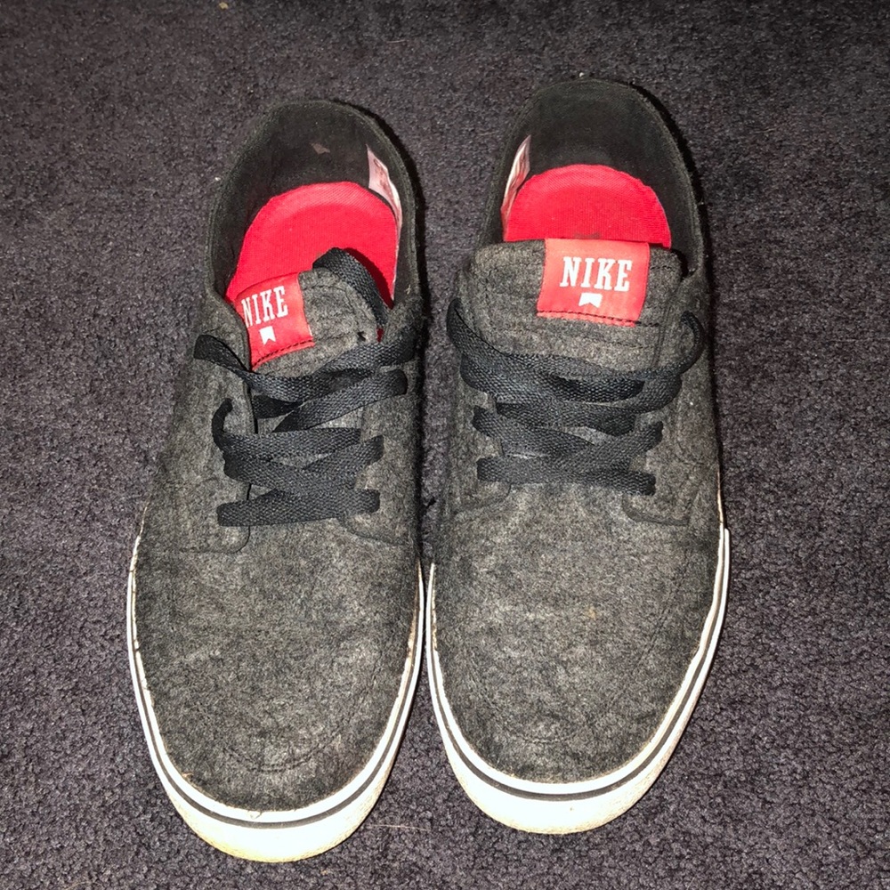 Nike shoes